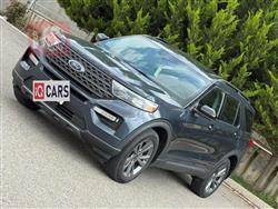 فورد إكسبلورر